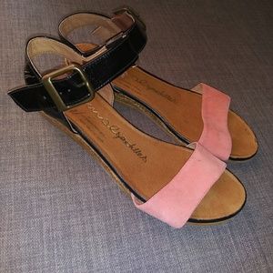 Gaimo Espadrilles sandals